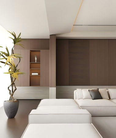 Wall panels